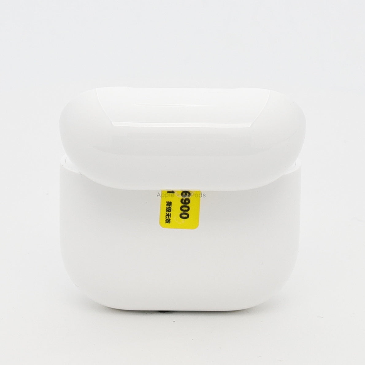 99新 Apple AirPods 5 白色