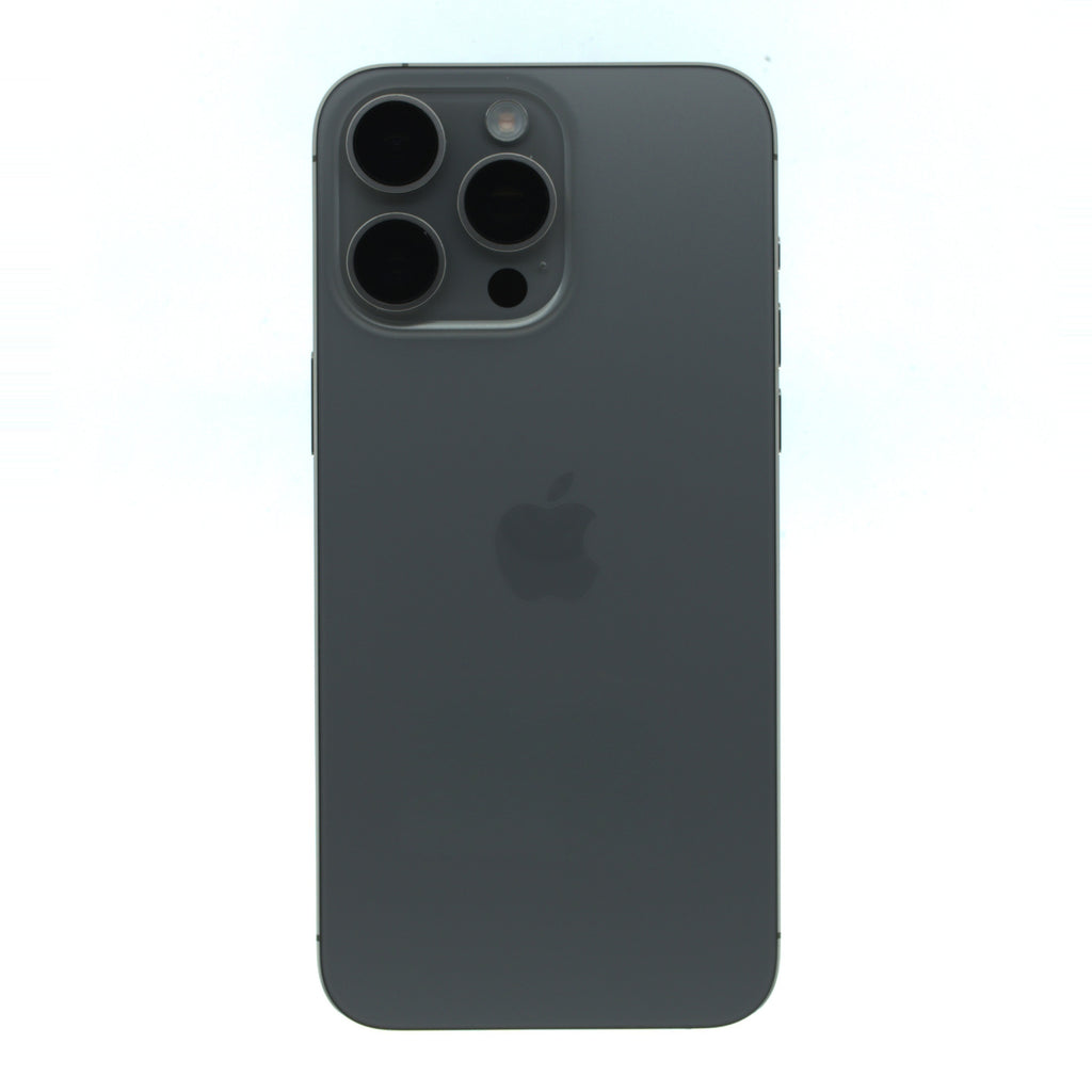 95新 Apple iPhone 15 Pro Max 256G 原色鈦金屬 中國大陸版