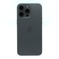 95新 Apple iPhone 15 Pro Max 256G 原色鈦金屬 中國大陸版