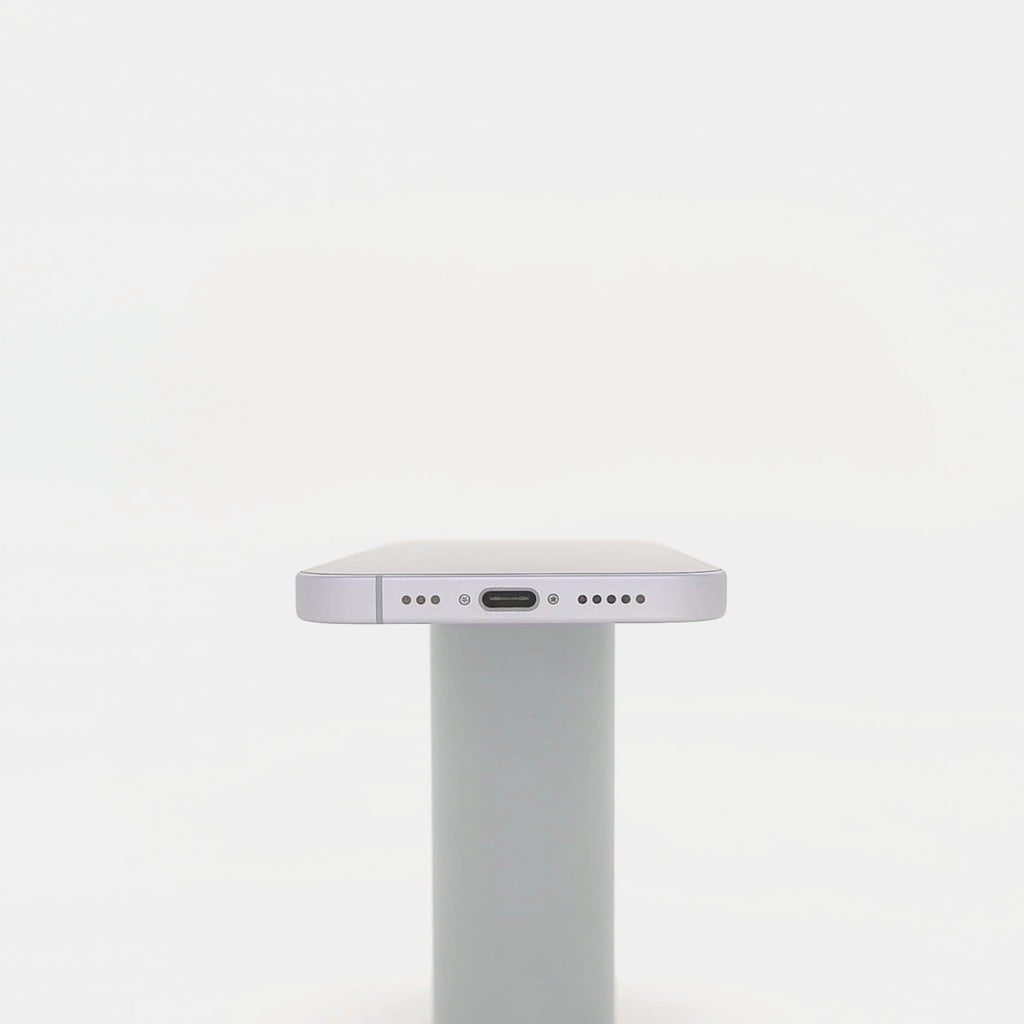 95新 Apple iPhone 17 256G 薰衣草紫色 中國大陸版