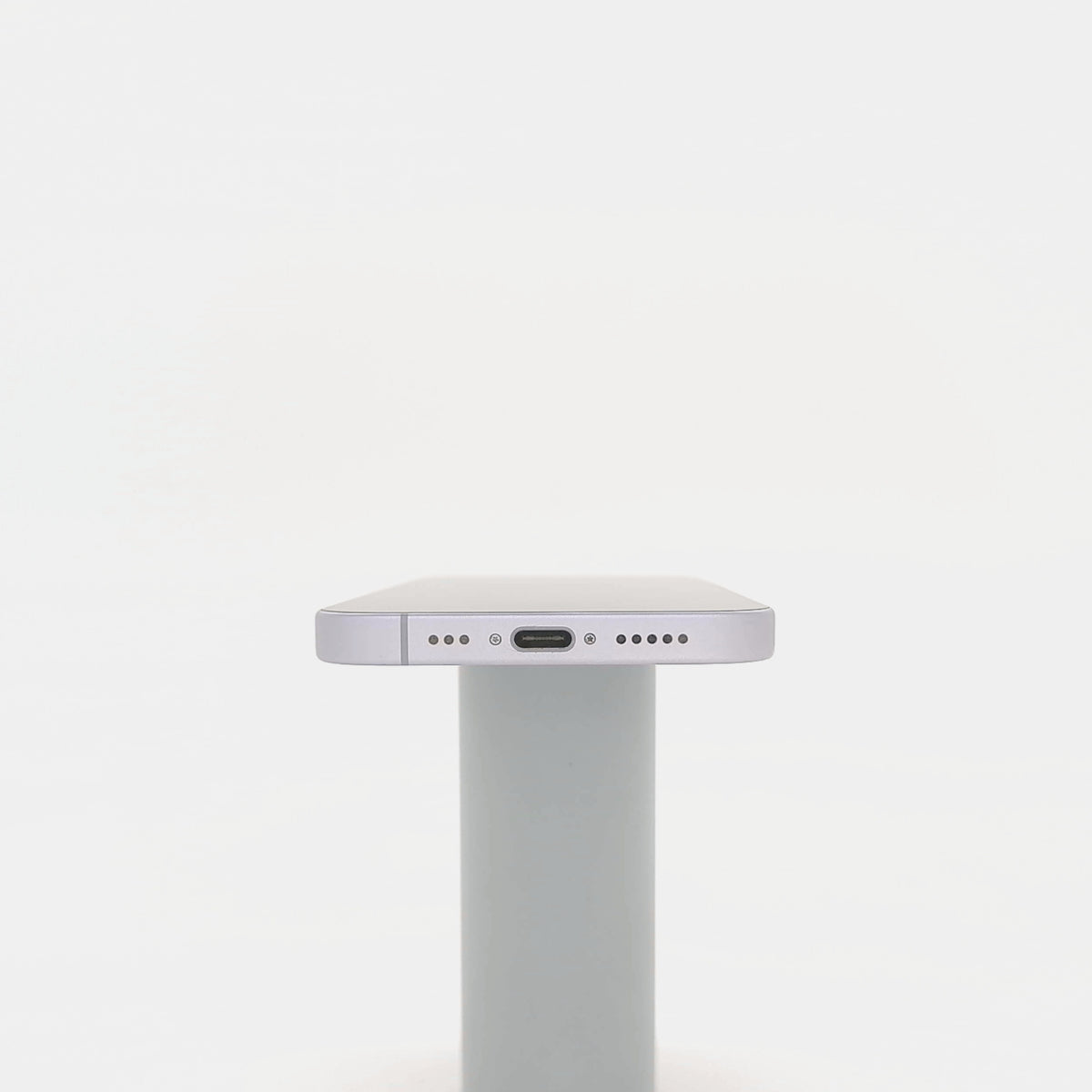 95新 Apple iPhone 17 256G 薰衣草紫色 中國大陸版