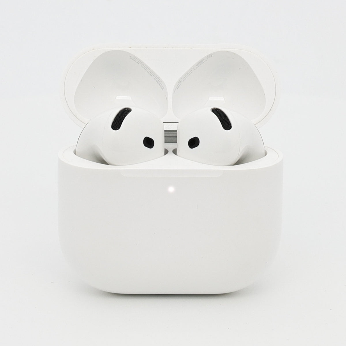 99新 Apple AirPods 4 (不支持主动降噪) 白色