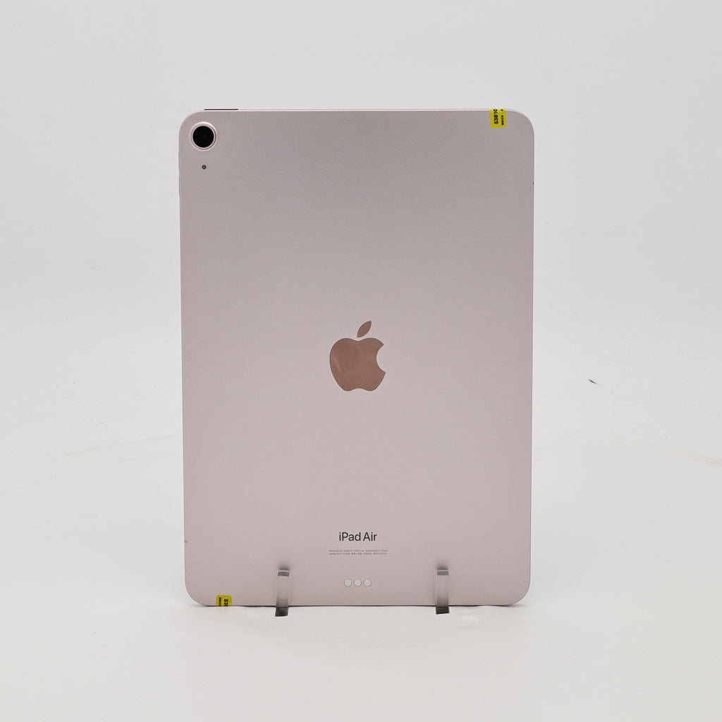 95新 Apple iPad Air5 256G 粉紅色 WIFI