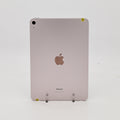 95新 Apple iPad Air5 256G 粉紅色 WIFI
