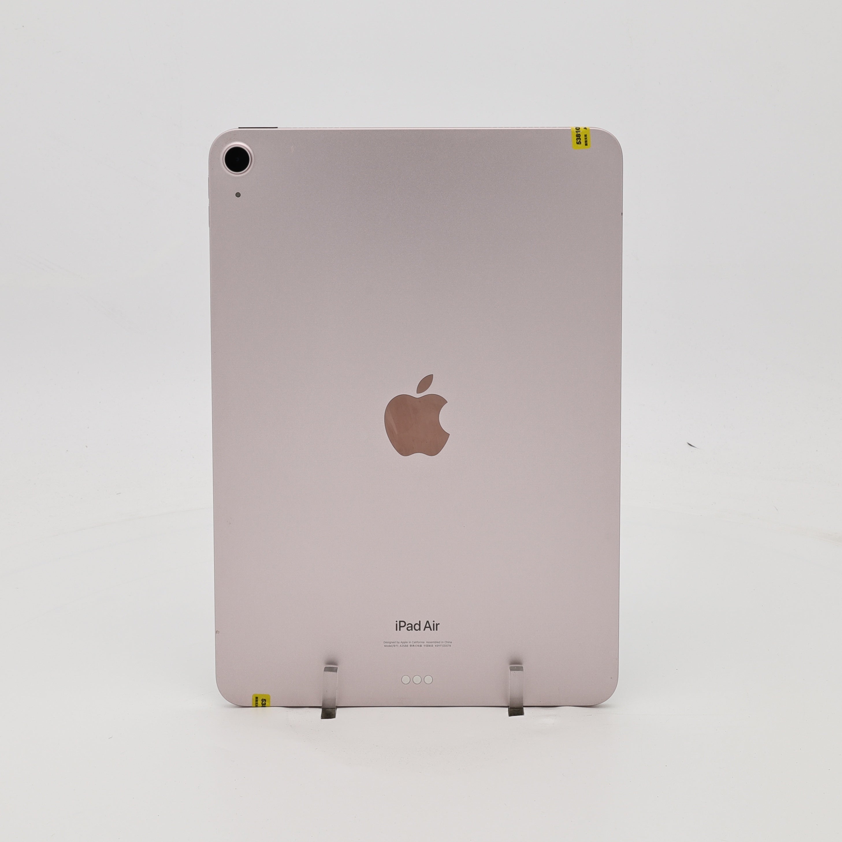 95新 Apple iPad Air5 256G 粉紅色 WIFI