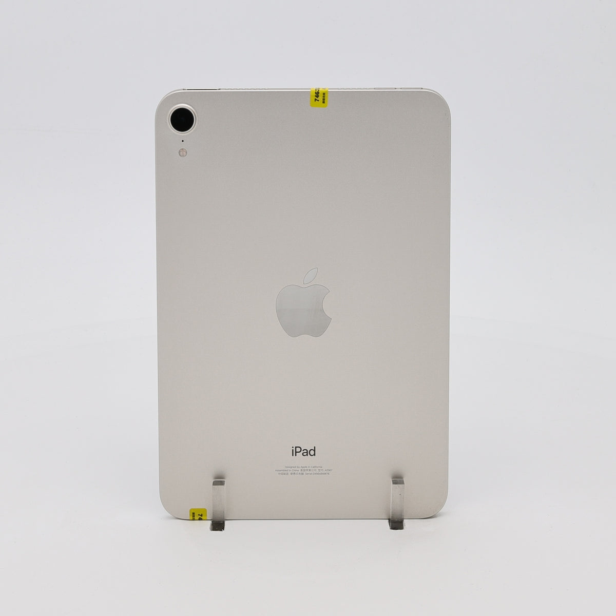 95新 Apple iPad mini6 256G 星光色 WIFI