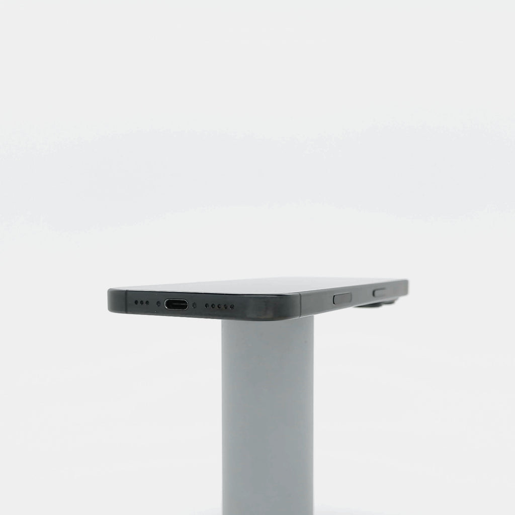 95新 Apple iPhone 16 Pro 256G 黑色鈦金屬 中國大陸版