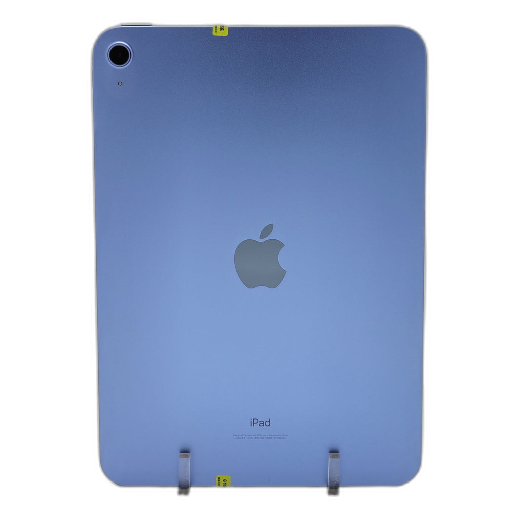 95新 Apple iPad 10代 256G 藍色 WIFI