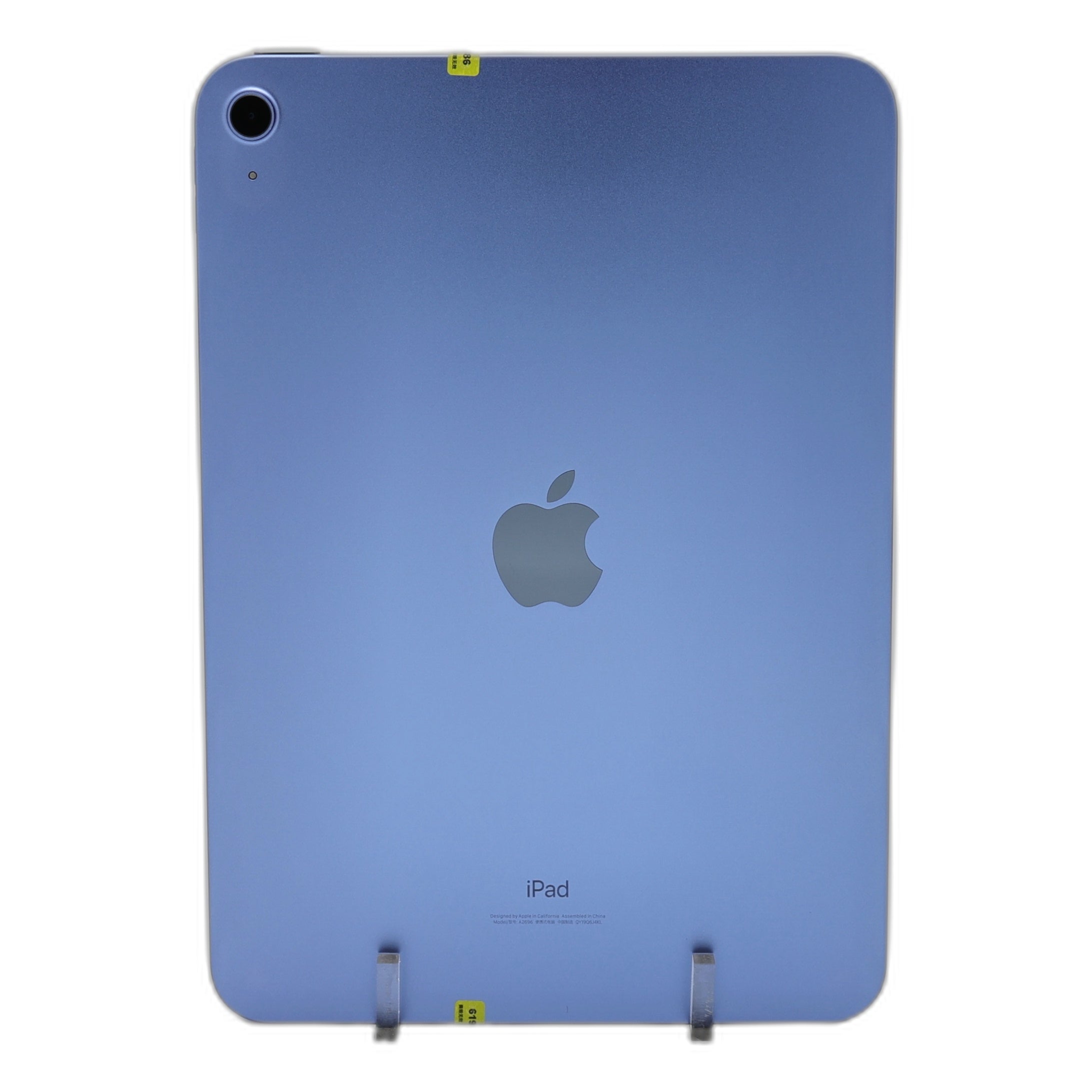 95新 Apple iPad 10代 256G 藍色 WIFI