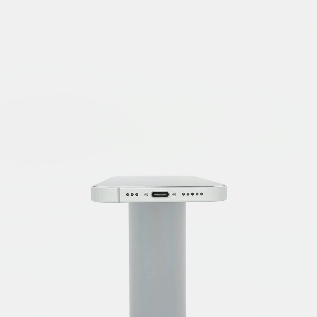 95新 Apple iPhone 16 256G 白色 中國大陸版