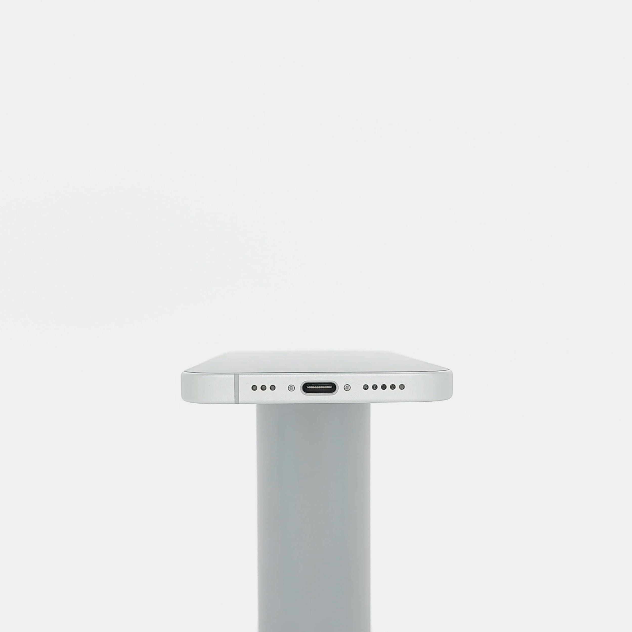 95新 Apple iPhone 16 256G 白色 中國大陸版