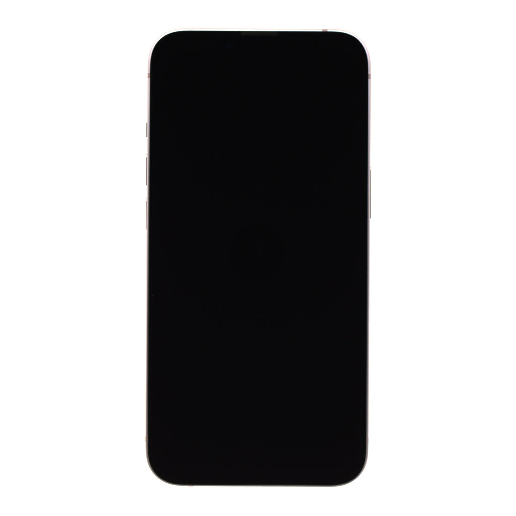 95新 Apple iPhone 13 128G 粉紅色 中國大陸版