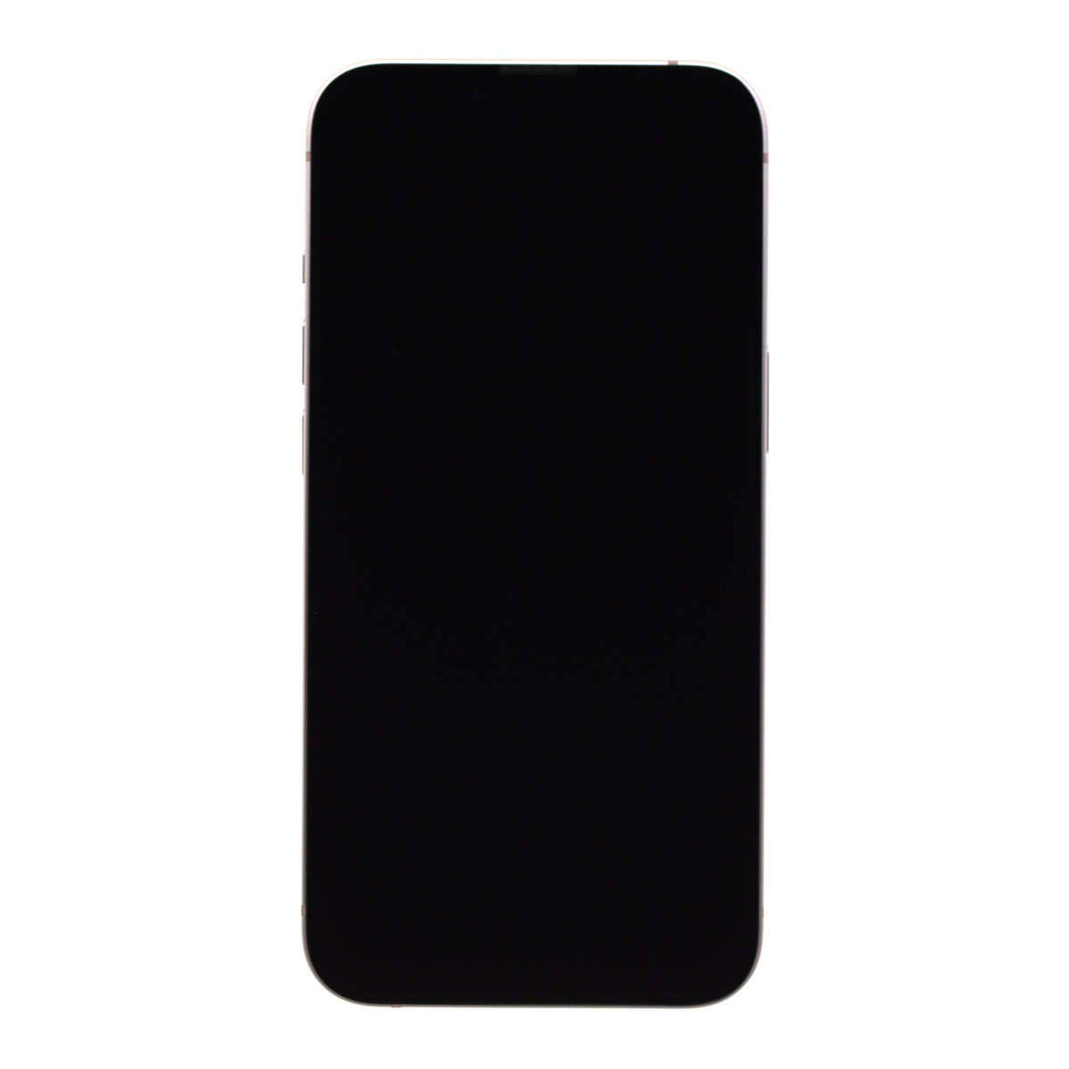95新 Apple iPhone 13 128G 粉紅色 中國大陸版