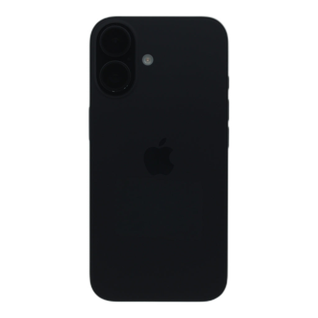 95新 Apple iPhone 16 256G 黑色 中國大陸版