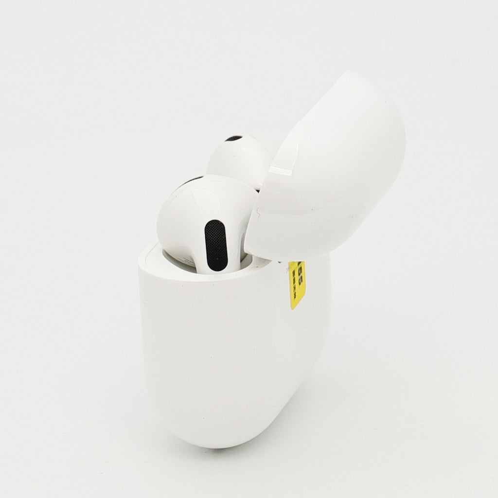 99新 Apple AirPods 4 (支持主动降噪) 白色