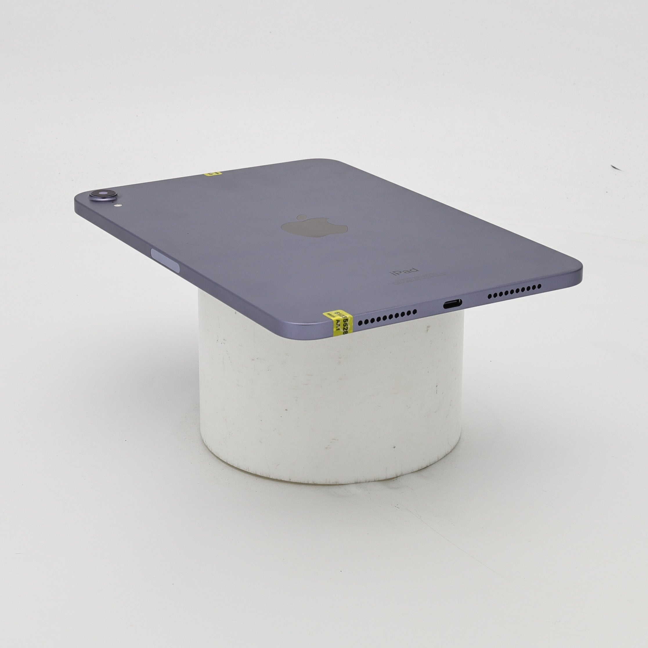 99新 Apple iPad mini6 64G 紫色 WIFI