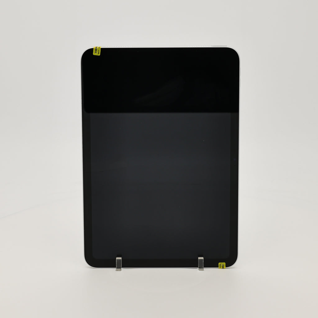 95新 Apple iPad 10代 256G 銀色 WIFI