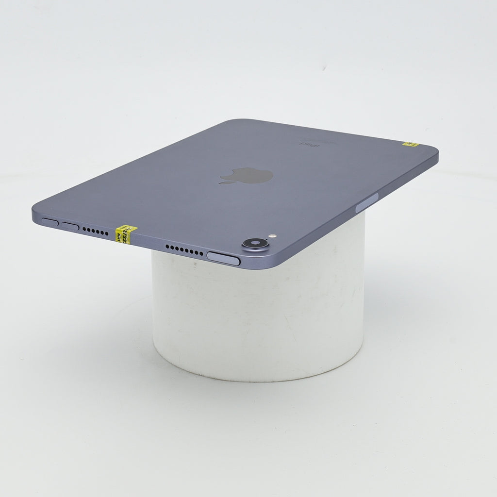95新 Apple iPad mini6 64G 紫色 WIFI
