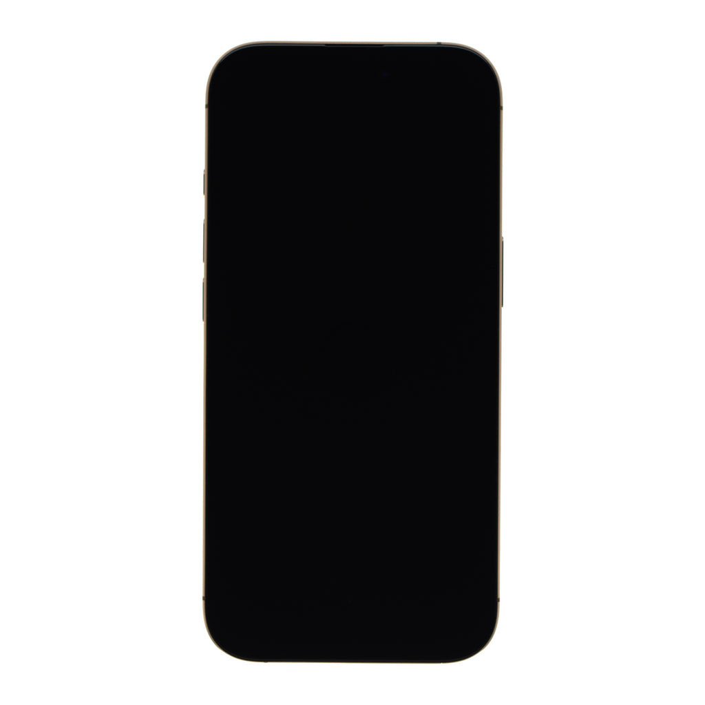 95新 Apple iPhone 16 Pro 256G 沙漠色鈦金屬 中國大陸版