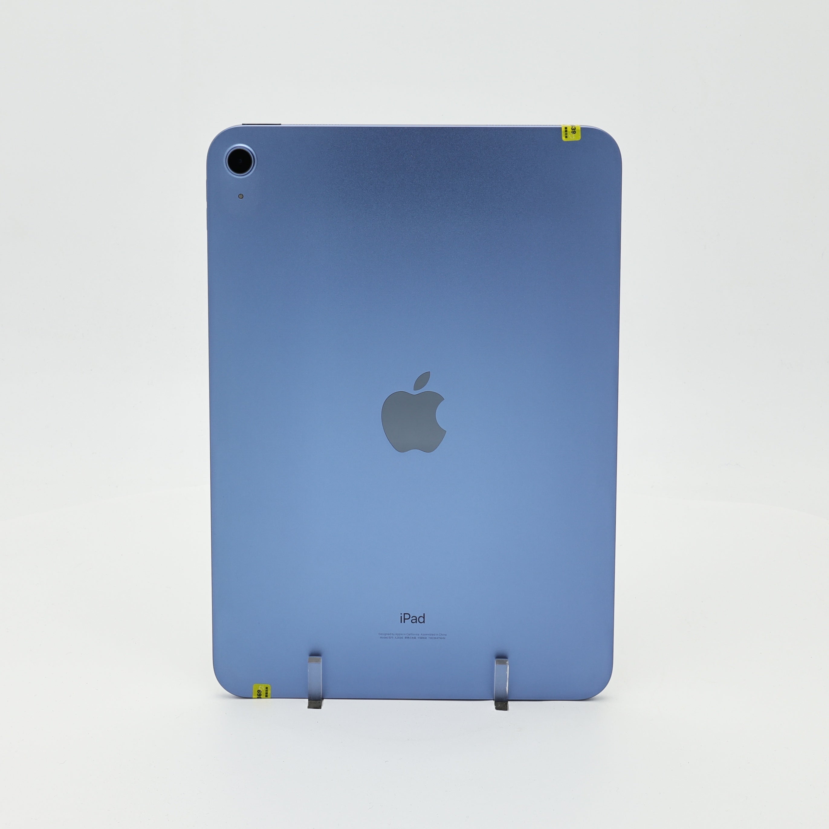 99新 Apple iPad 10代 256G 藍色 WIFI