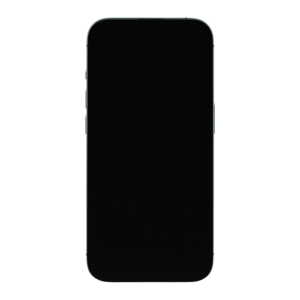 95新 Apple iPhone 15 Pro 256G 原色鈦金屬 中國大陸版
