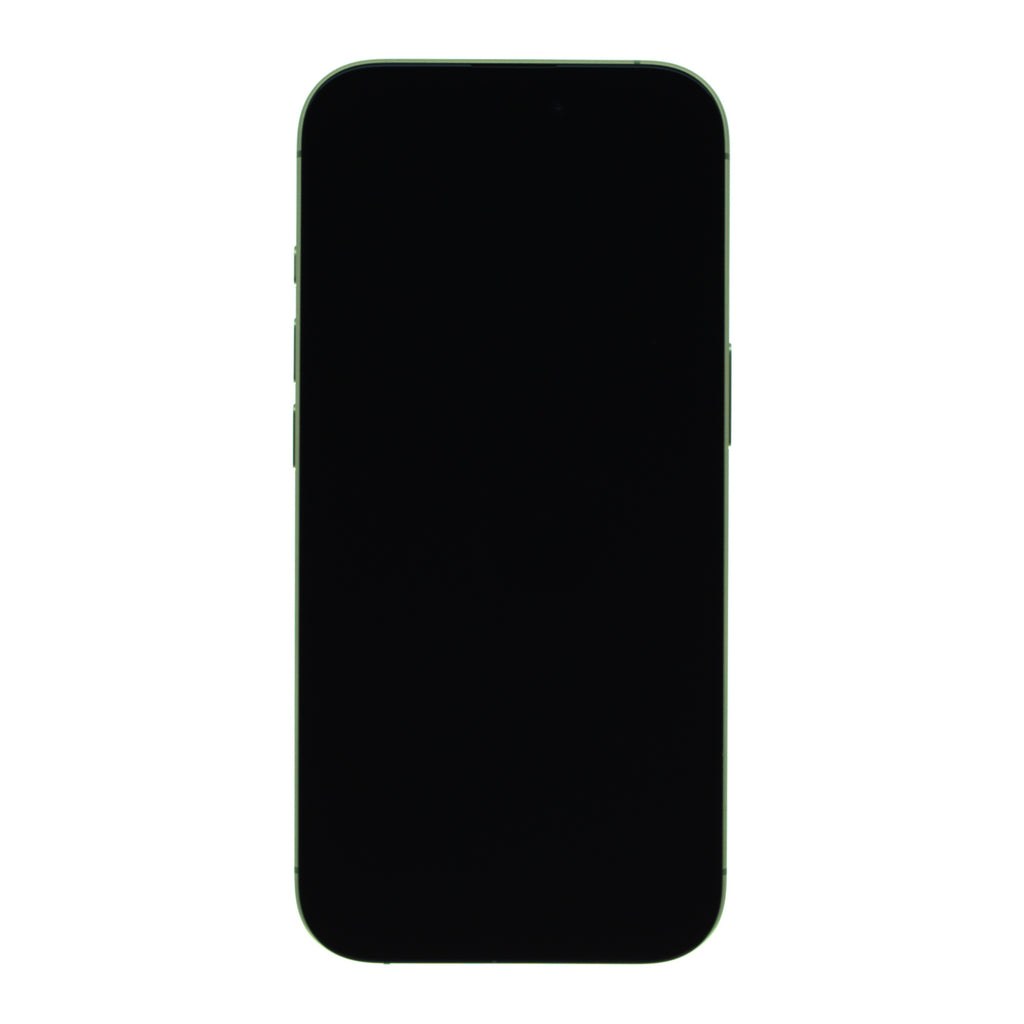 99新 Apple iPhone 17 256G 鼠尾草綠色 中國大陸版