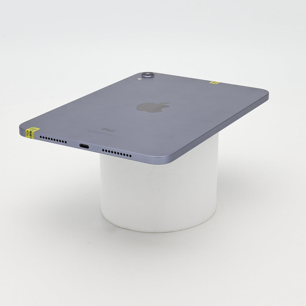 95新 Apple iPad mini6 64G 紫色 WIFI