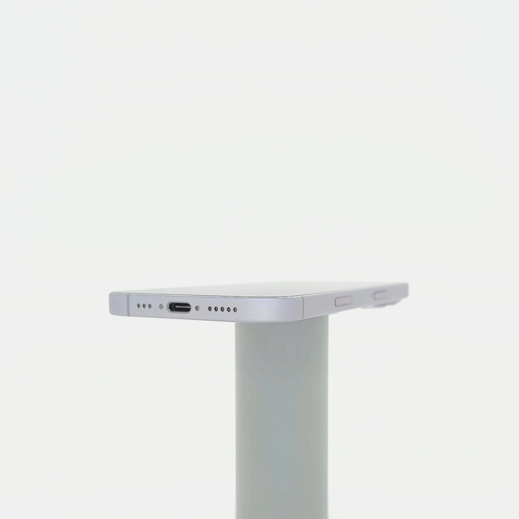 95新 Apple iPhone 17 256G 薰衣草紫色 中國大陸版