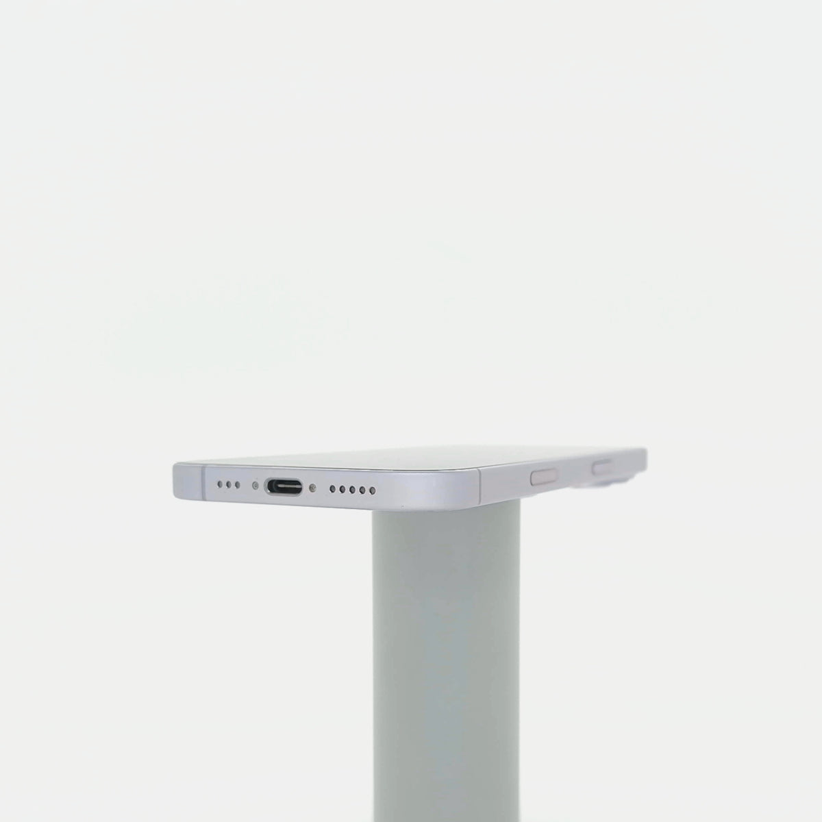 95新 Apple iPhone 17 256G 薰衣草紫色 中國大陸版