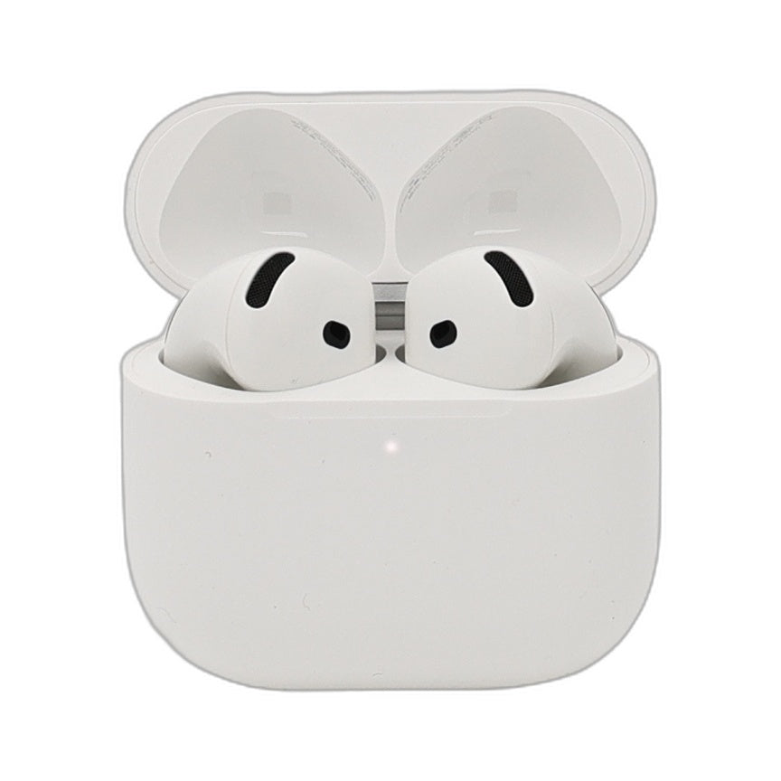99新 Apple AirPods 4 (不支持主动降噪) 白色