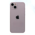 95新 Apple iPhone 13 256G 粉紅色 中國大陸版