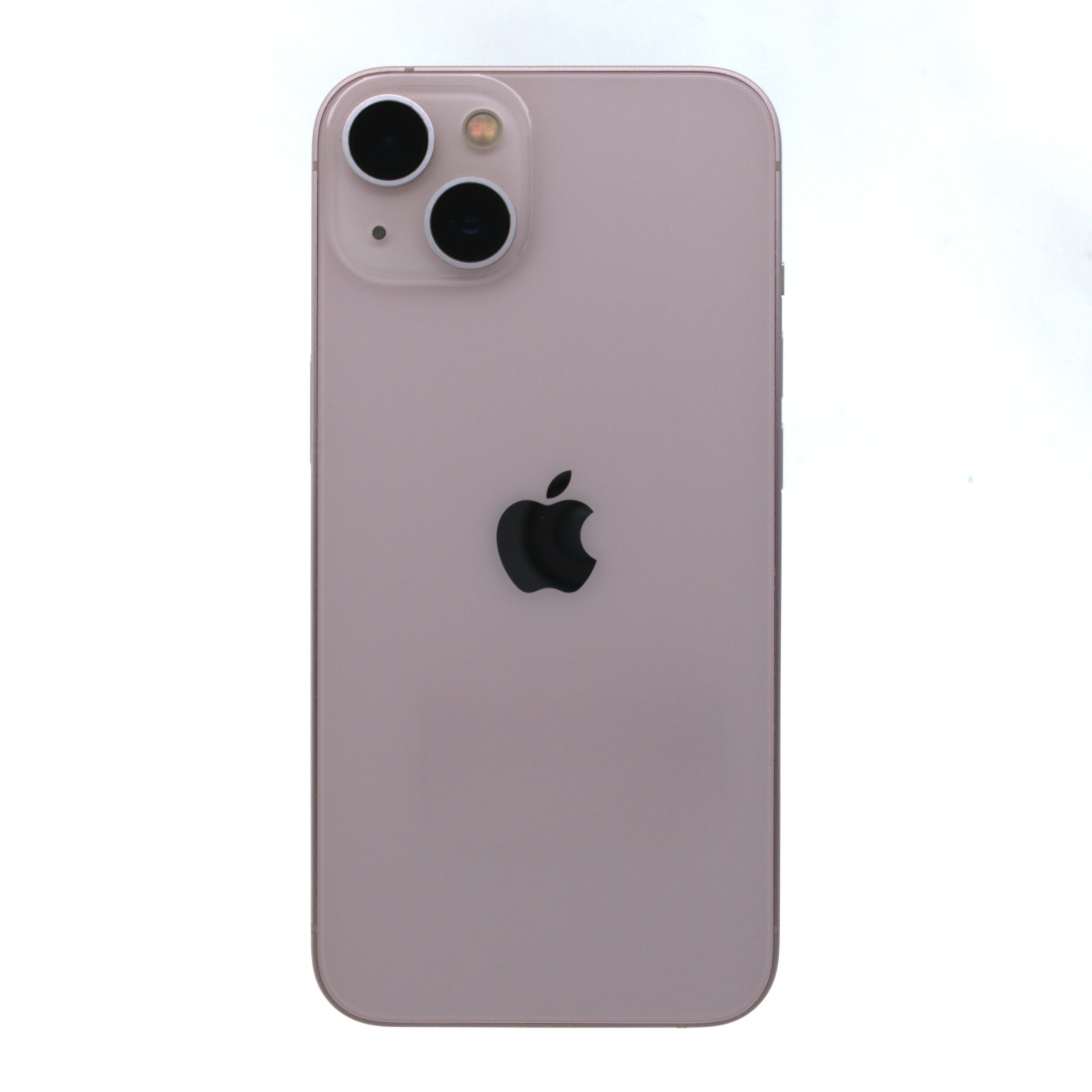 95新 Apple iPhone 13 256G 粉紅色 中國大陸版