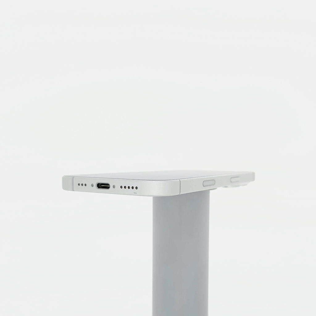 95新 Apple iPhone 17 256G 白色 中國大陸版