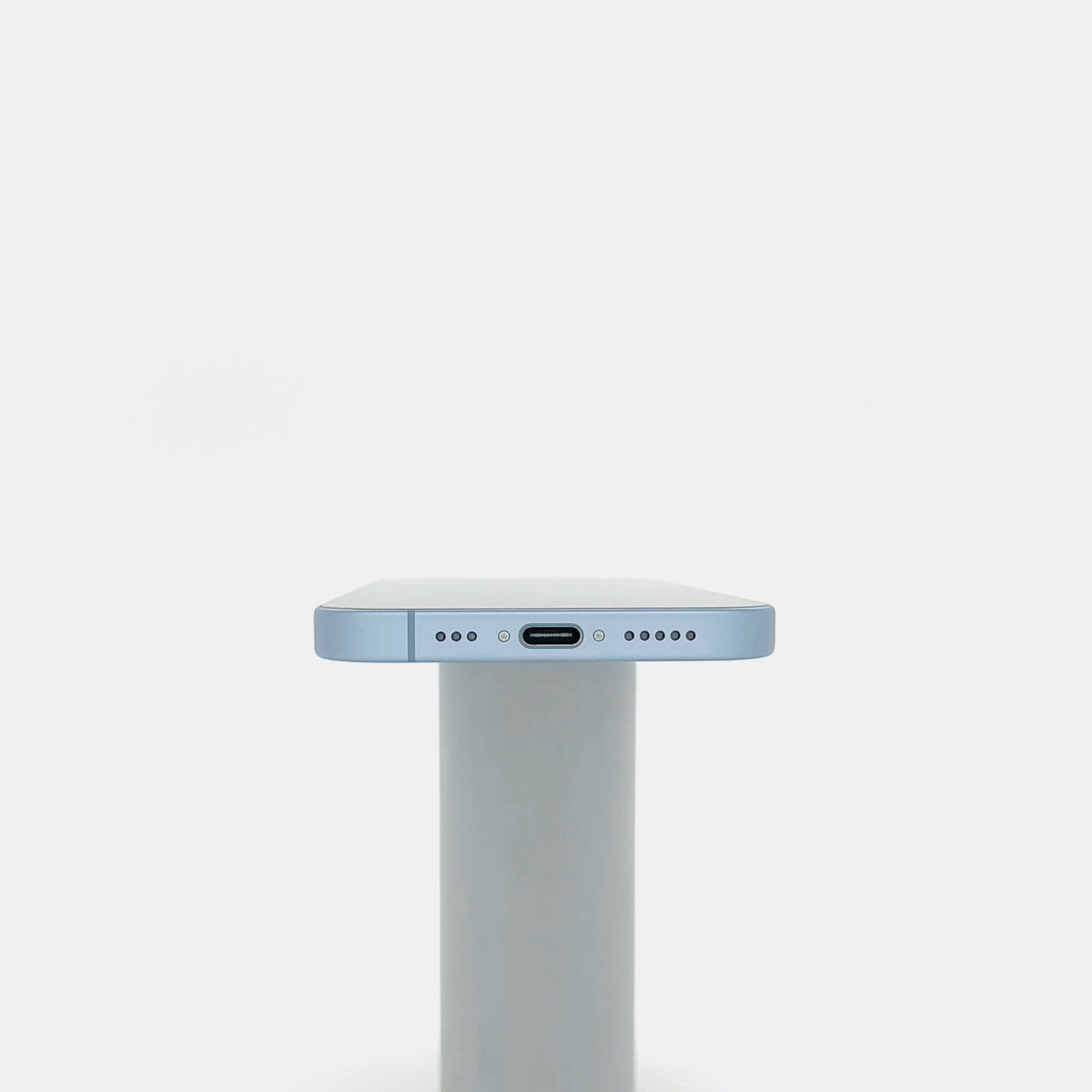 99新 Apple iPhone 17 256G 青霧藍色 中國大陸版