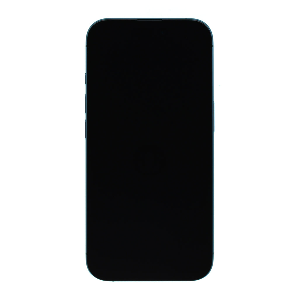 95新 Apple iPhone 16 256G 深青色 中國大陸版