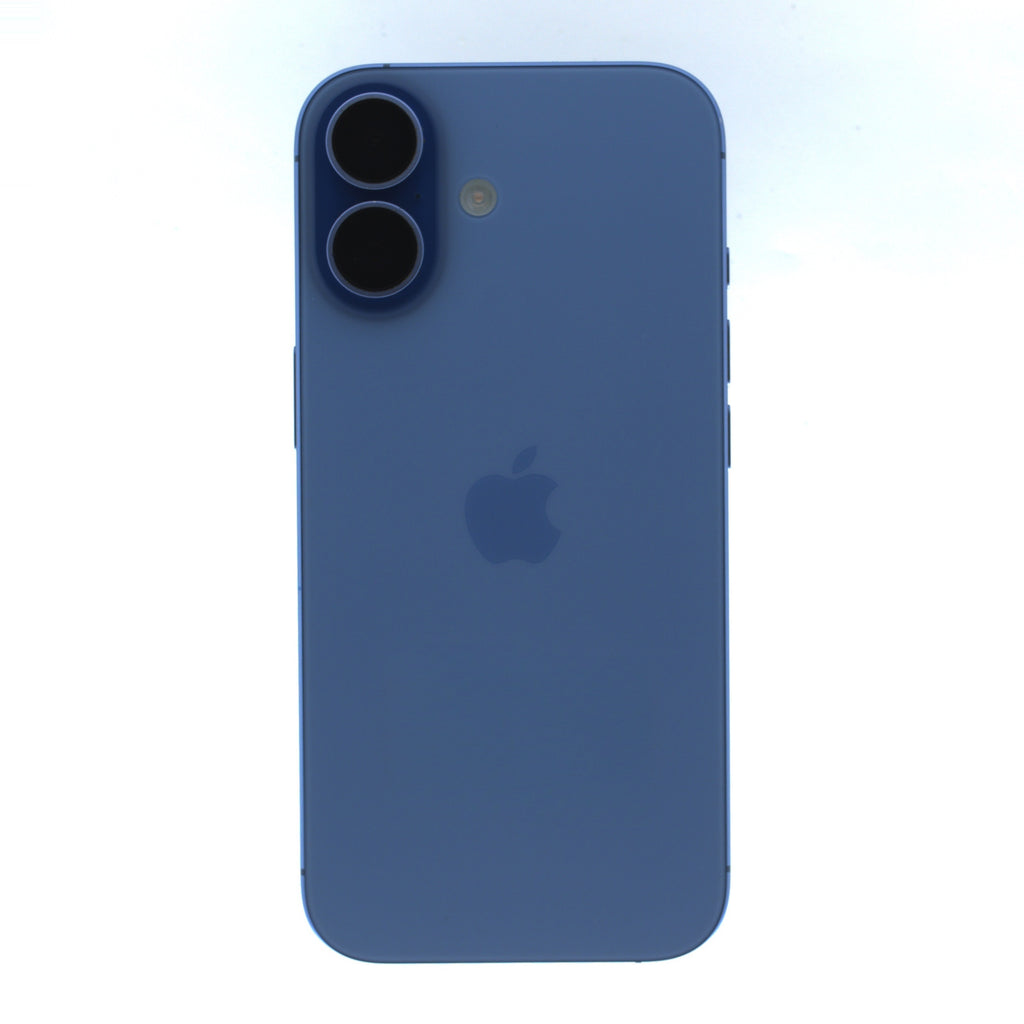 95新 Apple iPhone 17 256G 青霧藍色 中國大陸版