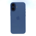 95新 Apple iPhone 17 256G 青霧藍色 中國大陸版