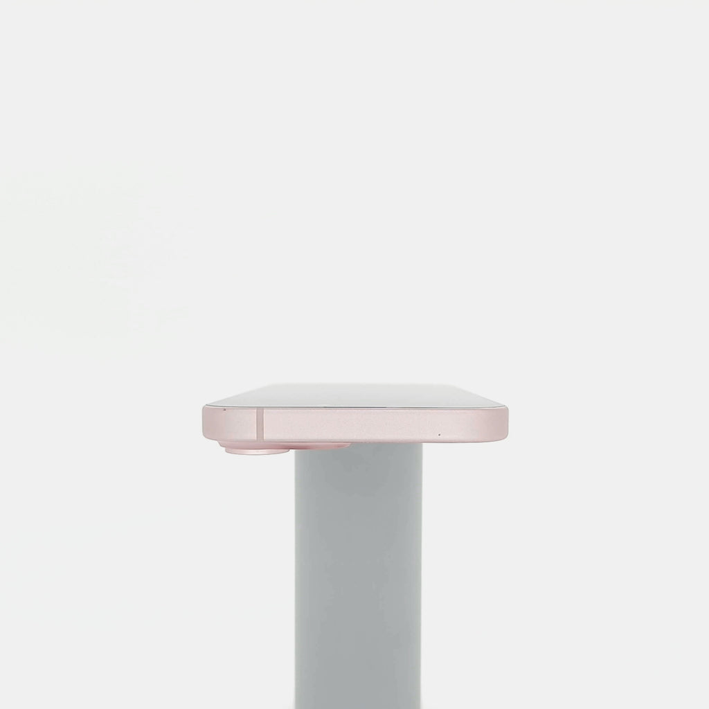 95新 Apple iPhone 15 128G 粉紅色 中國大陸版