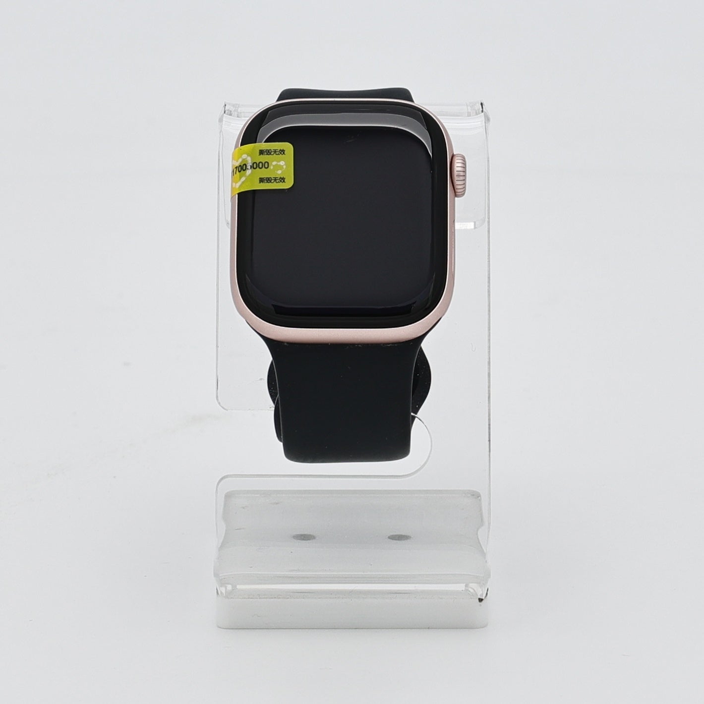 99新 Apple Watch Series 10 42毫米 鋁金屬