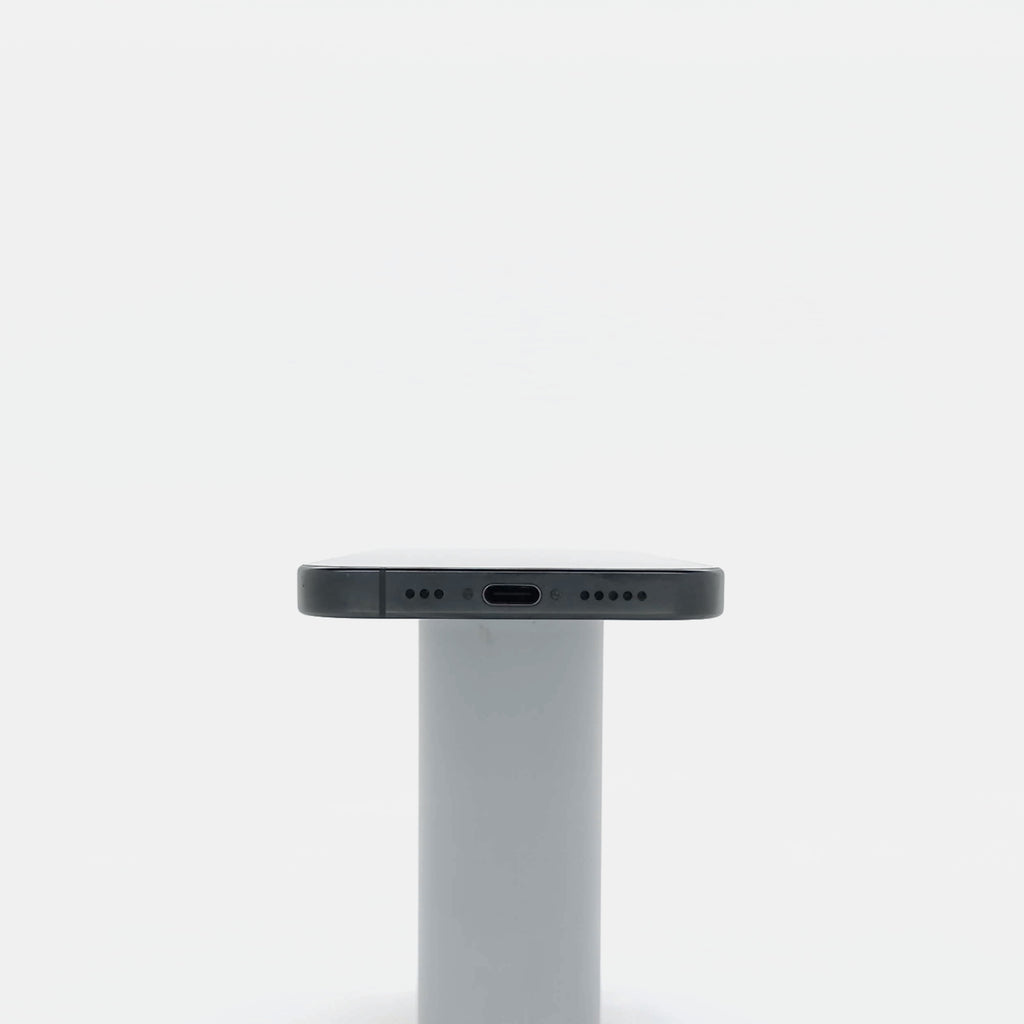 99新 Apple iPhone 16 Pro 128G 黑色鈦金屬 中國大陸版
