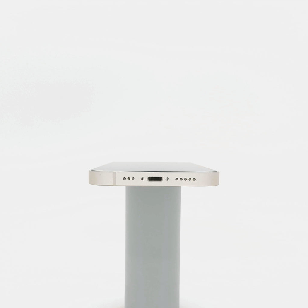 95新 Apple iPhone 13 128G 星光色 中國大陸版