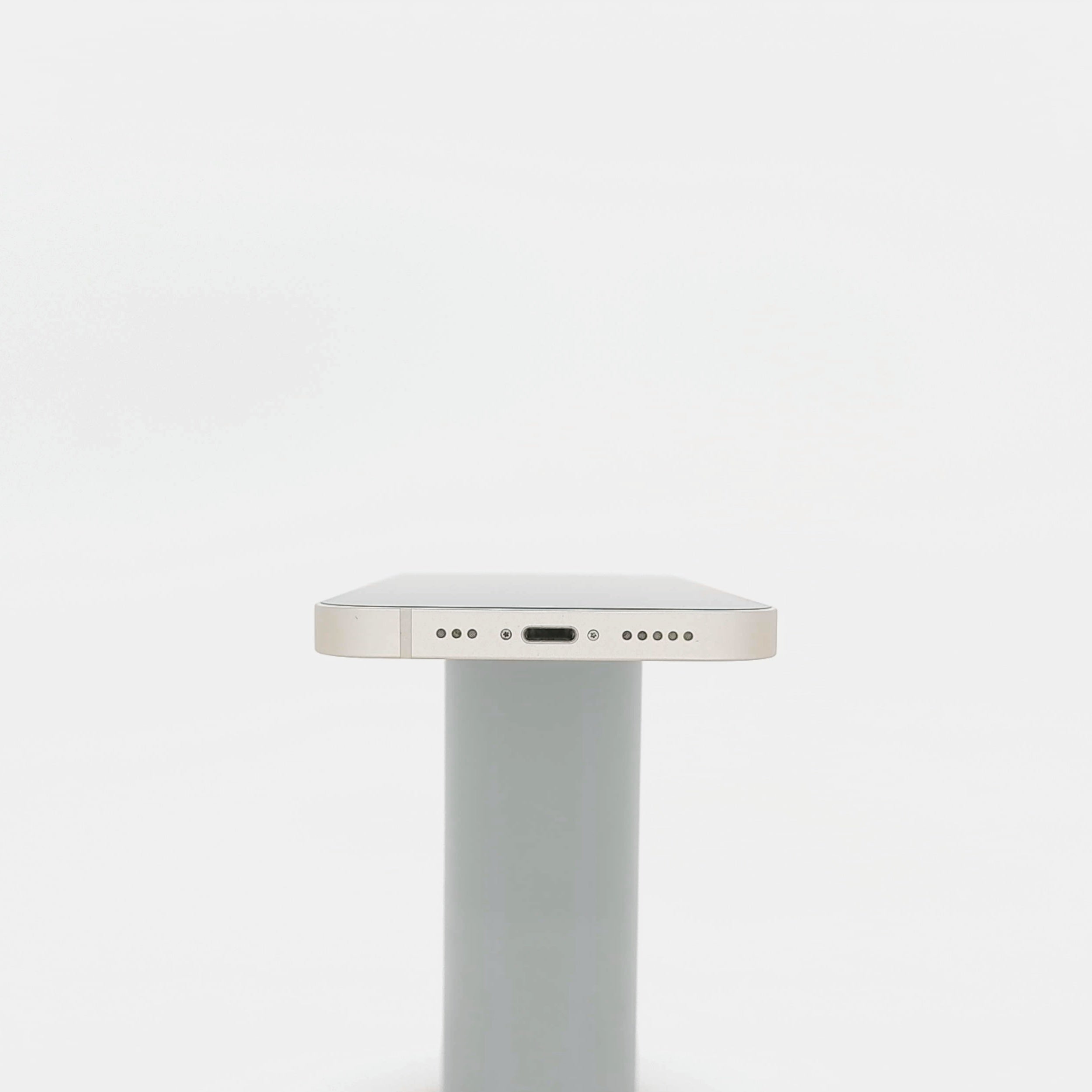 95新 Apple iPhone 13 128G 星光色 中國大陸版