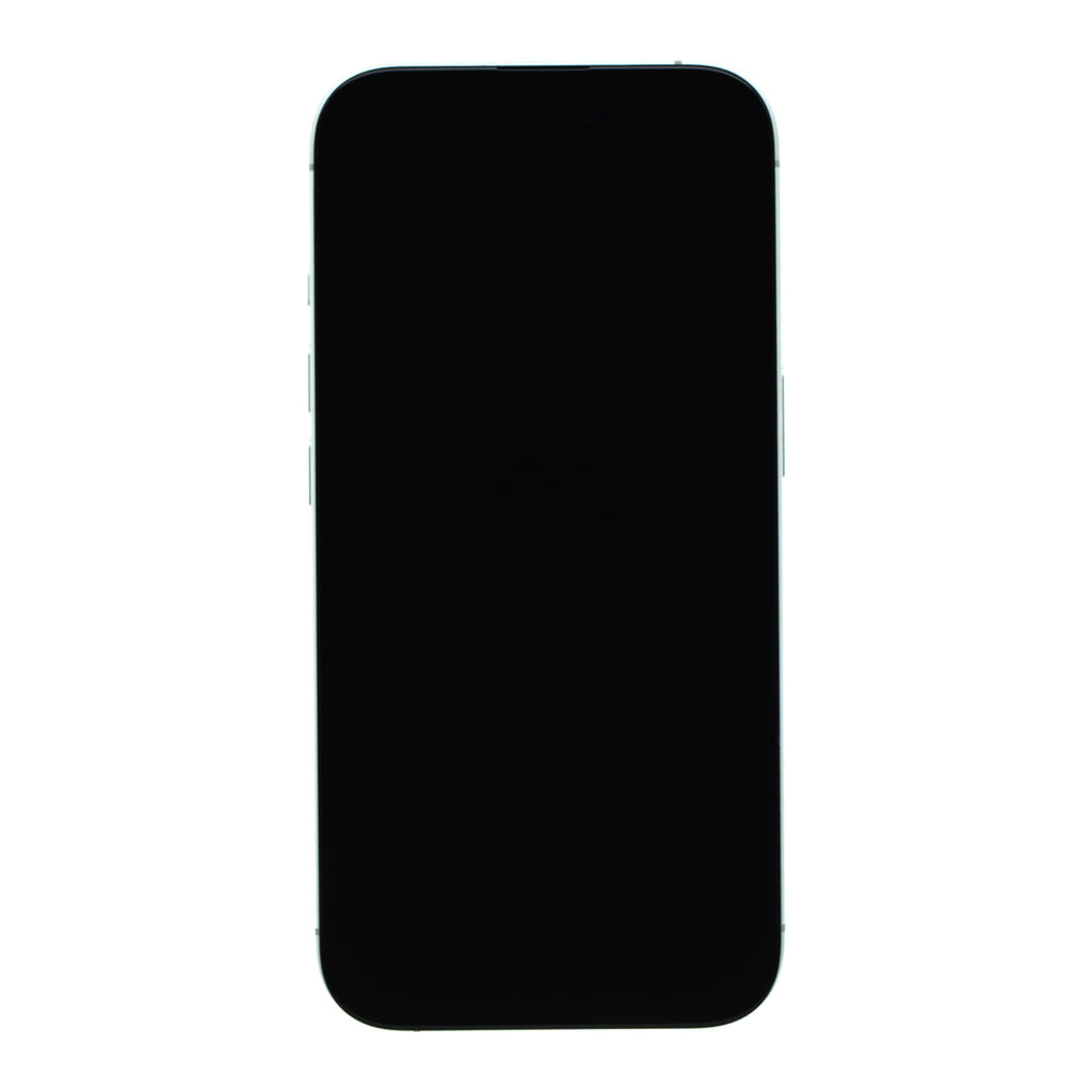 95新 Apple iPhone 16 256G 白色 中國大陸版