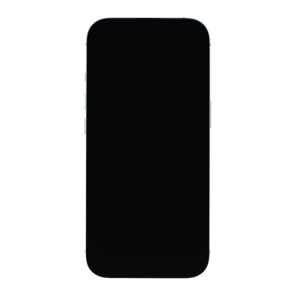 95新 Apple iPhone 16 Pro 128G 白色鈦金屬 中國大陸版