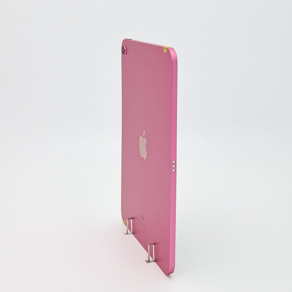 95新 Apple iPad 10代 256G 粉紅色 WIFI
