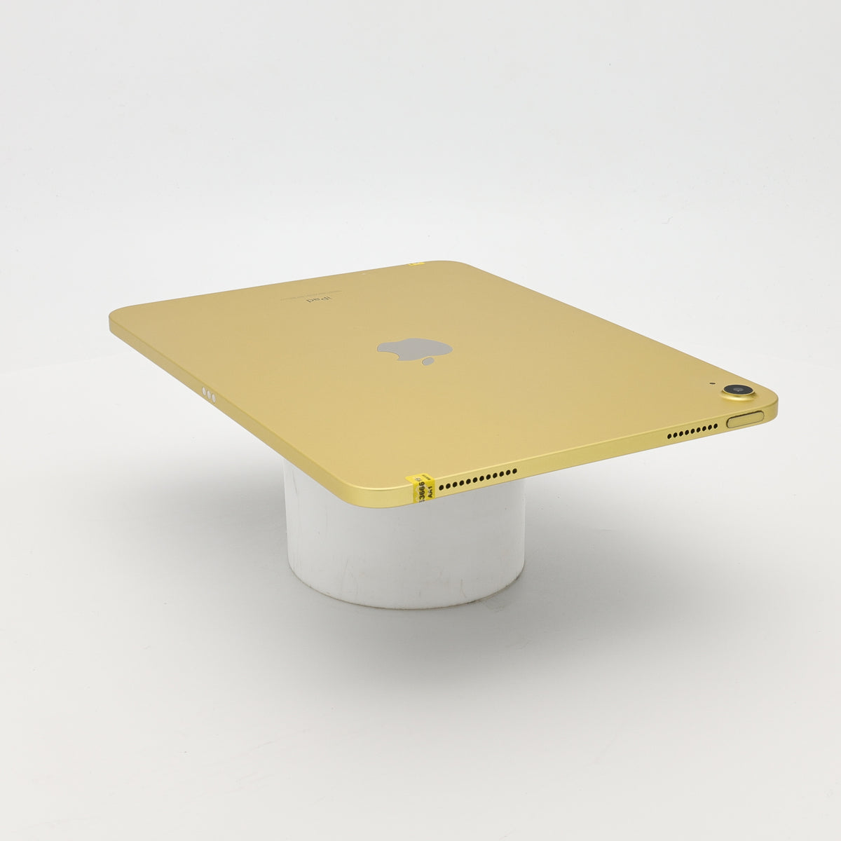 99新 Apple iPad 10代 64G 黃色 WIFI