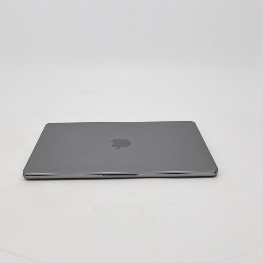 99新 Apple MacBook Air 22年 13寸 M2（8+8核） 8G RAM 256G SSD 深空灰色