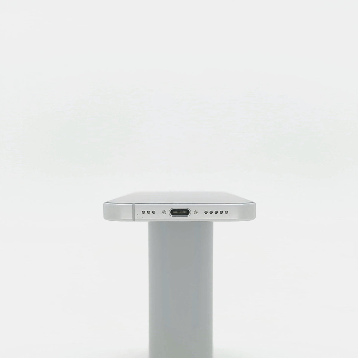 95新 Apple iPhone 16 Pro 128G 白色鈦金屬 中國大陸版