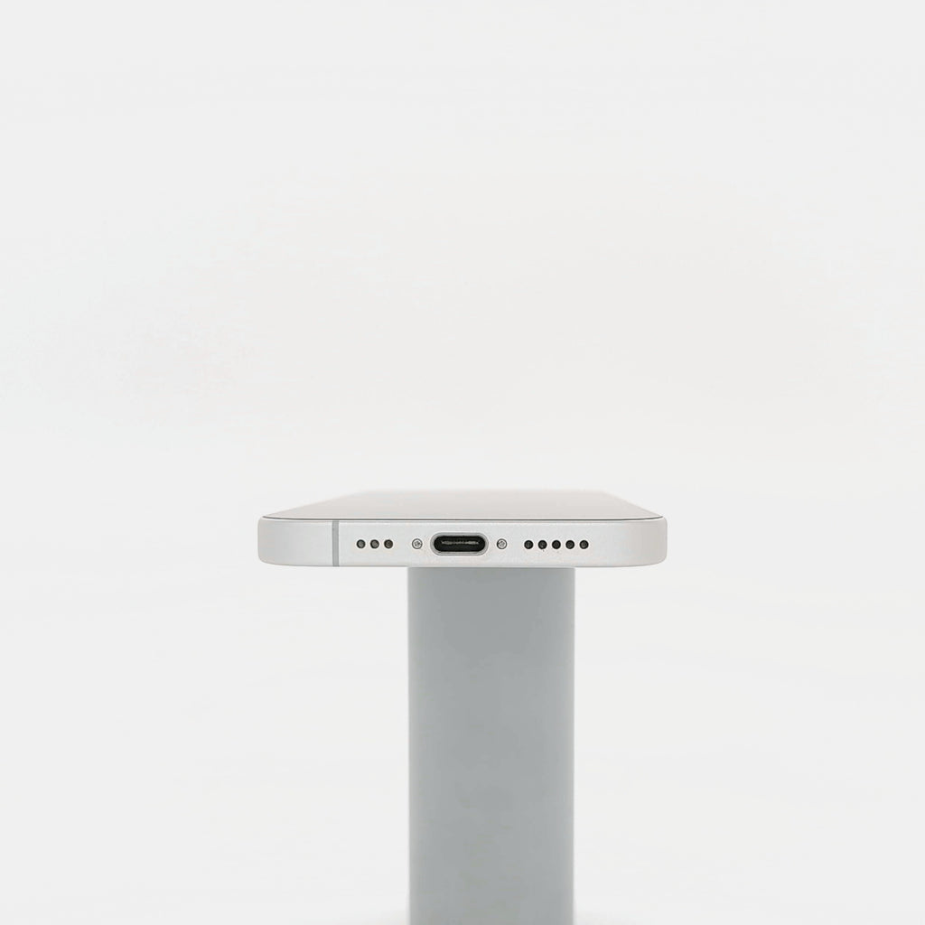 95新 Apple iPhone 17 256G 白色 中國大陸版