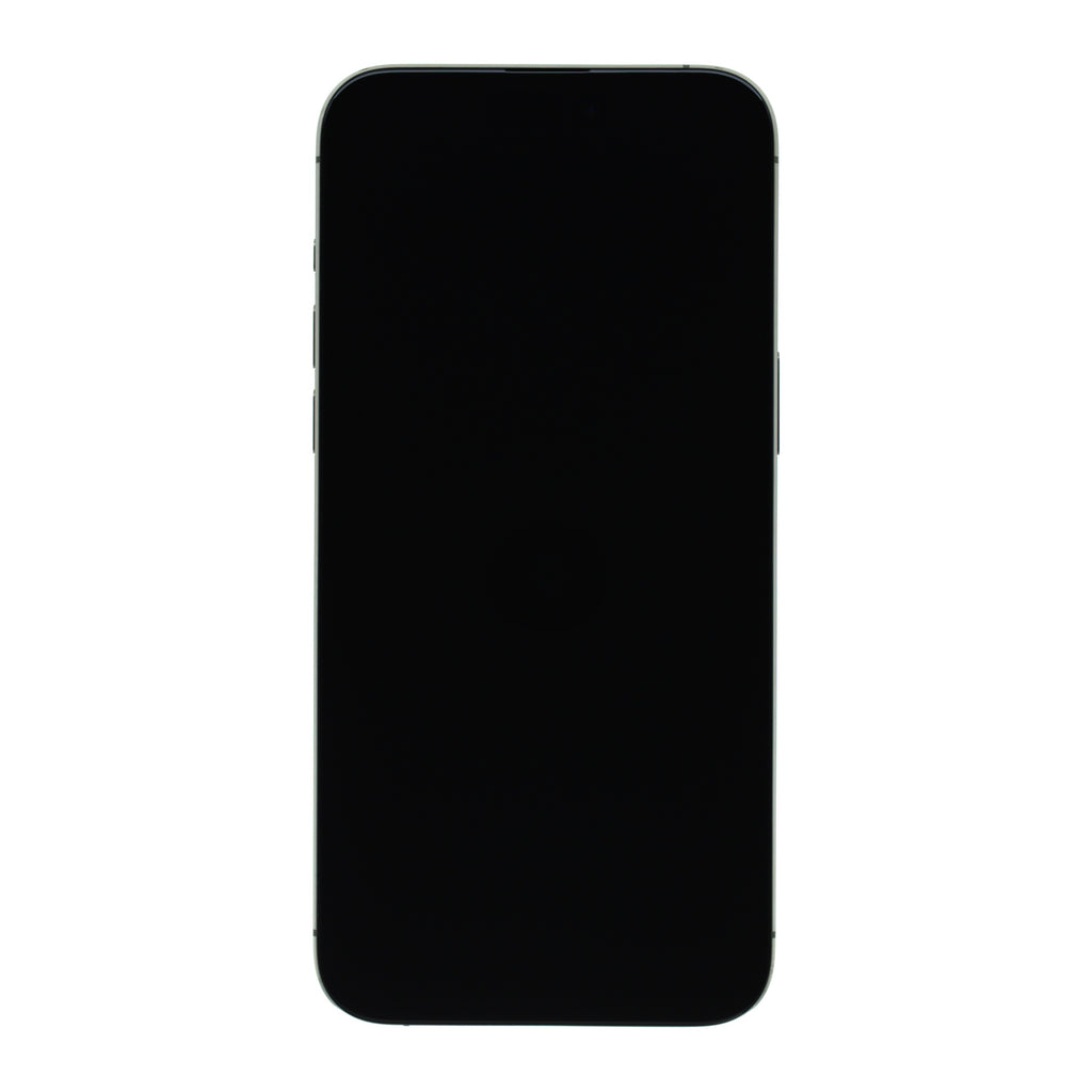 95新 Apple iPhone 15 Pro Max 256G 原色鈦金屬 中國大陸版